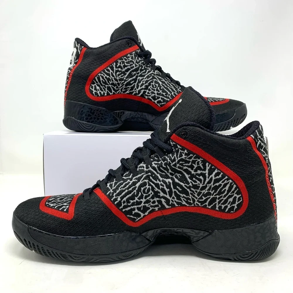 Jordan XX9 29 Cement Size 10.5 Brand New Deadstock 100% Authentic Air Nike